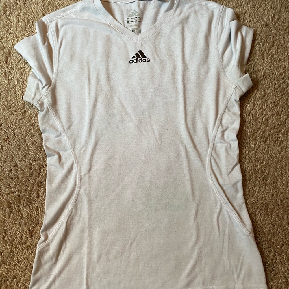 Women’s  adidas shirt